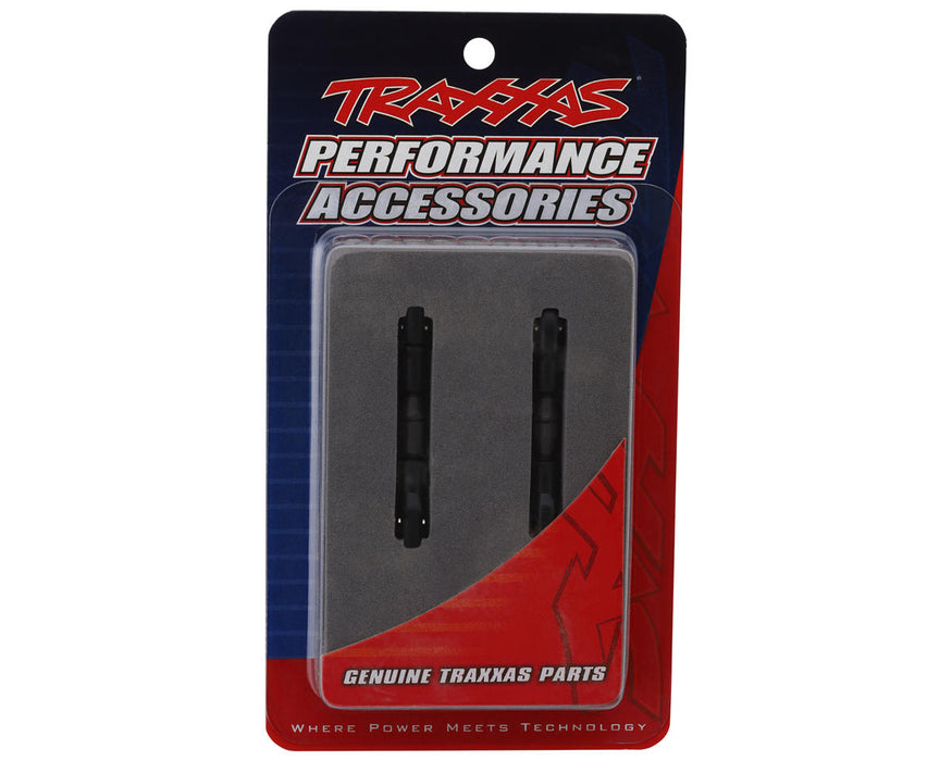 Traxxas TRA8348 Camber links, steel, rear (28mm) (2)