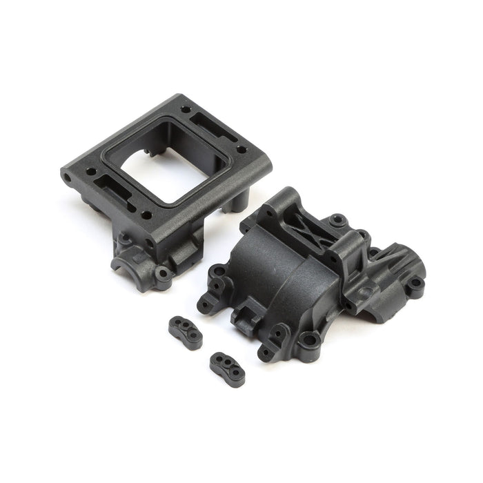 Team Losi Racing TLR242024 Rear Gear Box: 8X