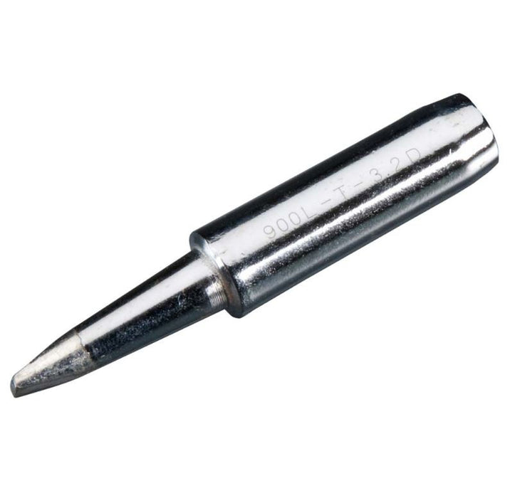 TrakPower TKPR0968 Chisel Tip 3.2mm TK-950