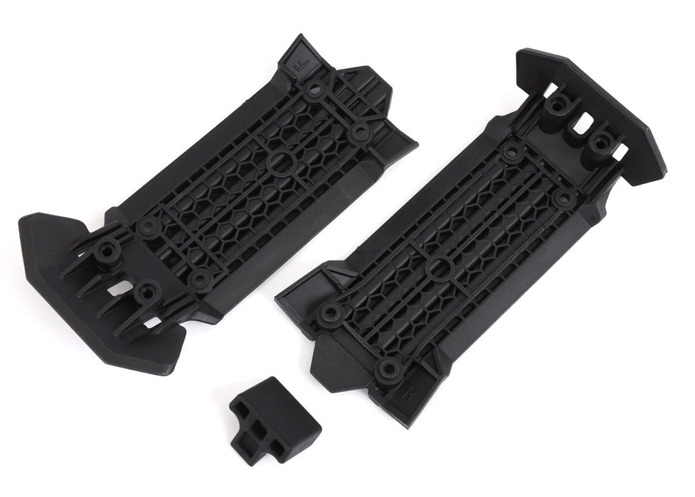 Traxxas TRA7844 SKIDPLATE FRONT / REAR CUSHION XRT 8S 1/5