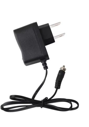 WORC RC WRC-4020 Nitro NiMh Glow Plug Ignitor 1.2v / 1.5v AC Charger