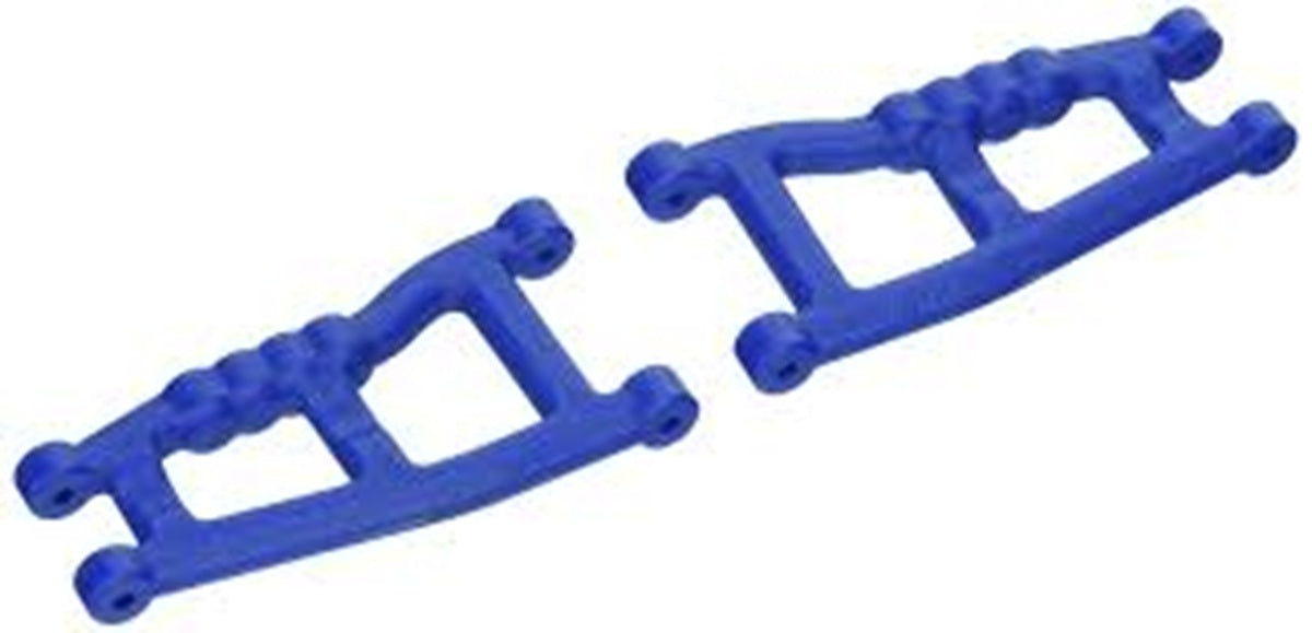 RPM Products RPM80595 Traxxas Slash 2wd Rear A-Arms Blue (2) XL-5 BL2S VXL