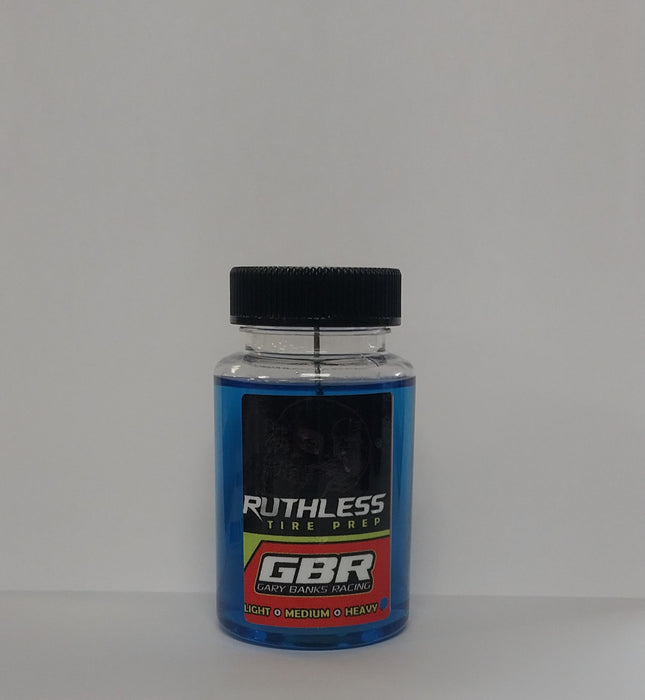 GBR GBR-RTHPREP Ruthless Heavy Rubber Tire Prep