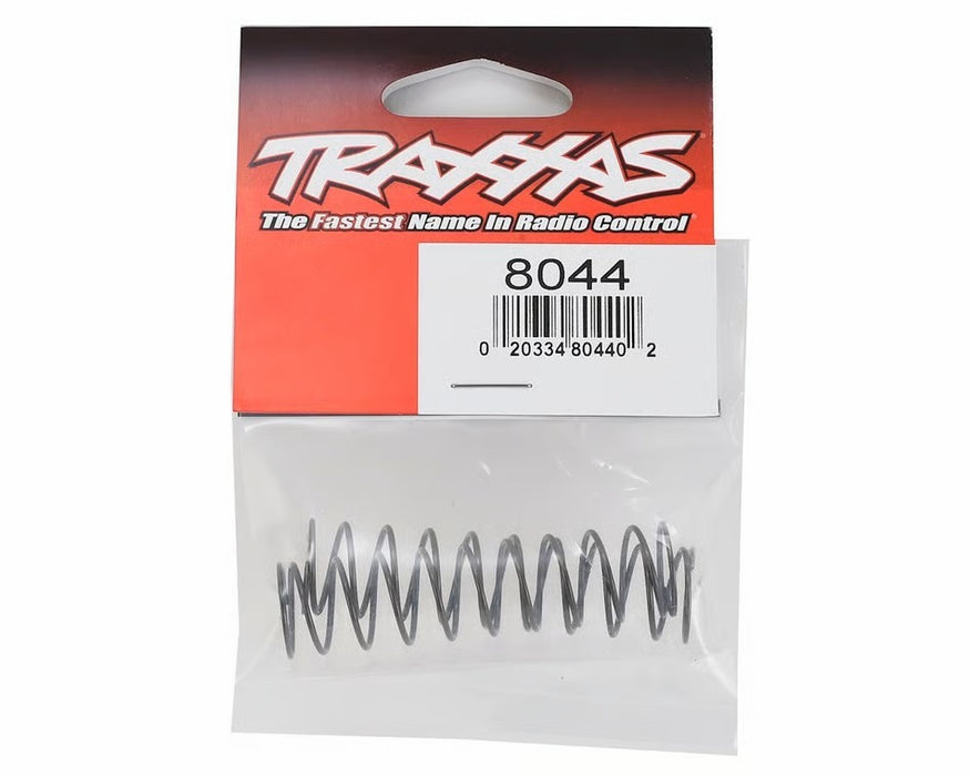 Traxxas TRA8044 Springs, shock (natural finish) (GTS) (0.39 rate,