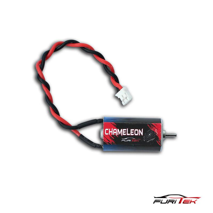 FURITEK CHAMELEON BRUSHED MOTOR