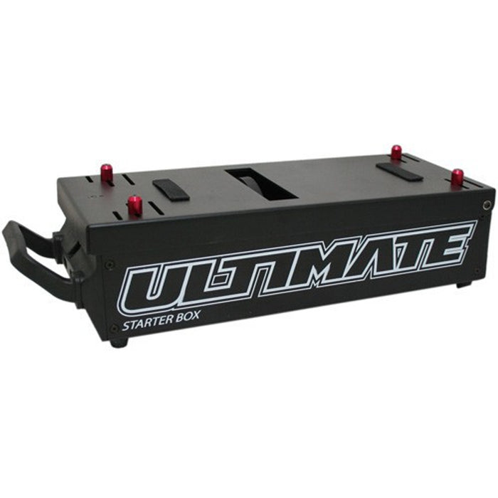 Ultimate Racing UR4501 Off-Road Nitro Buggy Truggy Starter Box