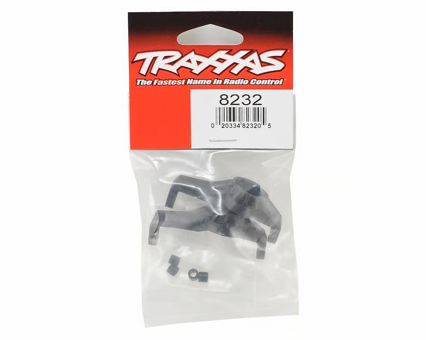 Traxxas TRA8232 Caster blocks (portal drive), left & right