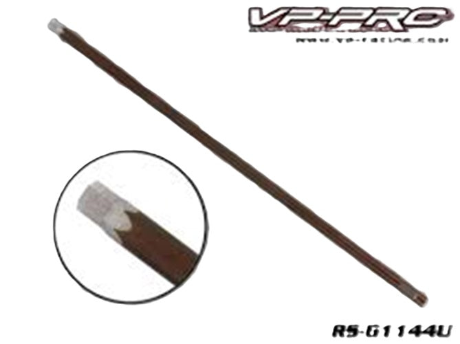 VP-PRO RS-6144U STD ALLEN DRVR TIP 3/32X120MM