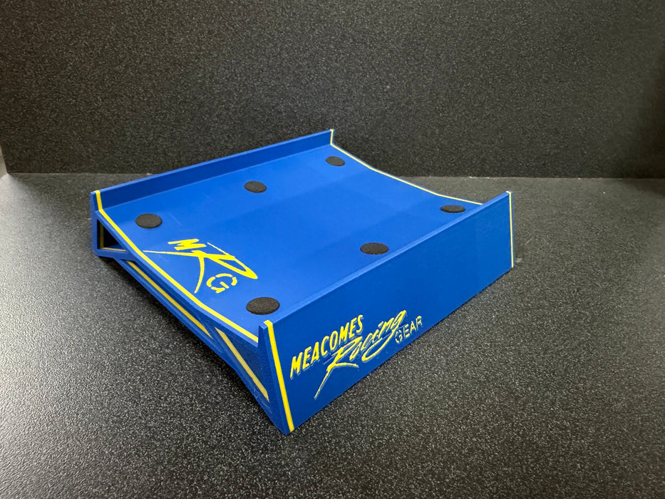 Meacomes Racing Gear Losi Nascar Car Stand MRG-002