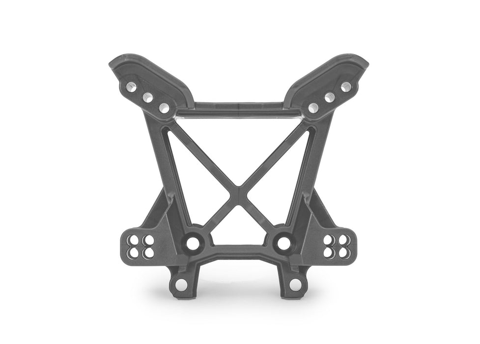 Traxxas TRA9033-GRAY JATO 4X4 SHOCK TOWER FRONT GRAY