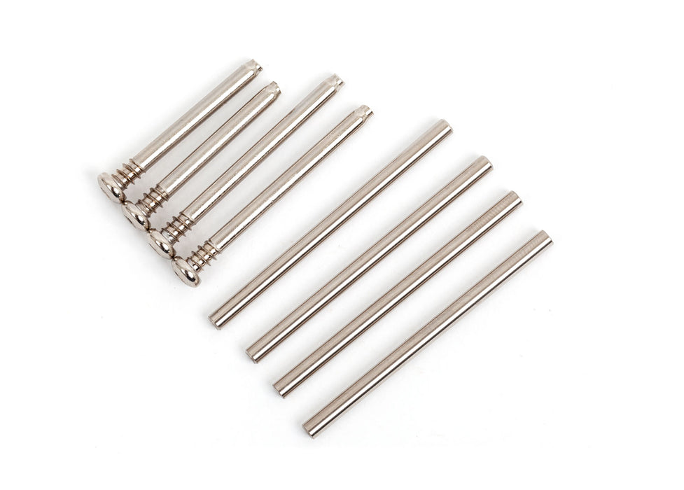 Traxxas TRA9042  SUSPENSION PIN SET CMPLT F/R 4X4 MODELS