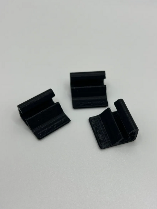 TP3D TP3-WO ESC Wire Organiser Mount (3 pack)