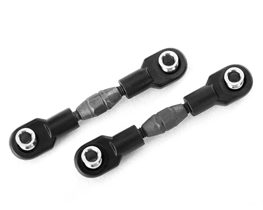Traxxas TRA8348 Camber links, steel, rear (28mm) (2)