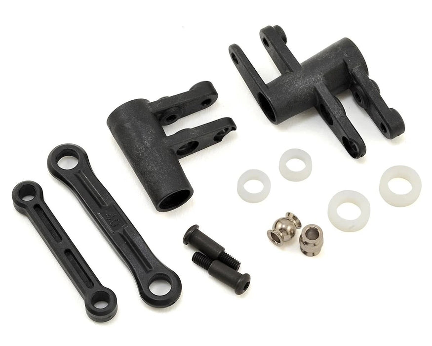 Traxxas TRA8343 Steering bellcranks/ hardware