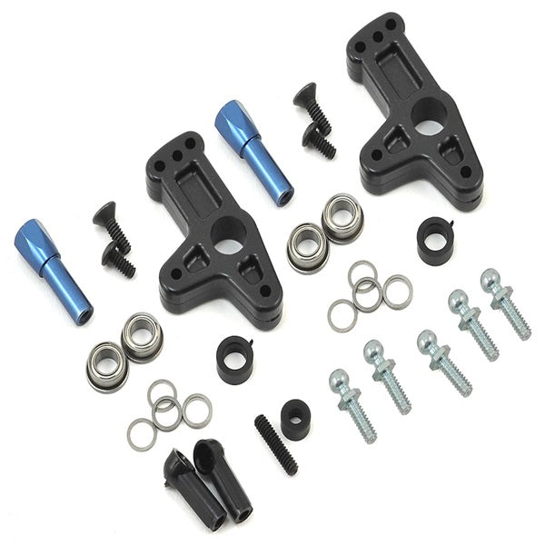 DUAL BELLCRANK STEERING KIT