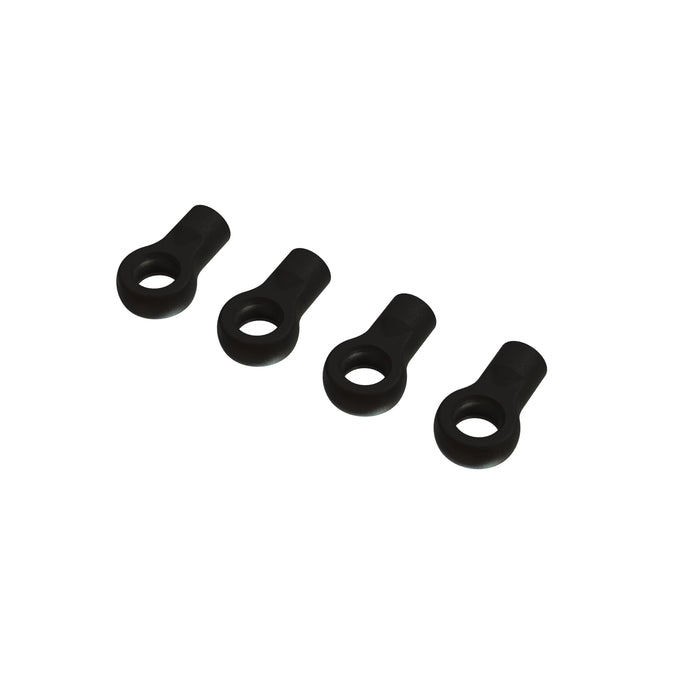 ARRMA ARA-1495 Shock Rod End Set GROM LOSI NASCAR