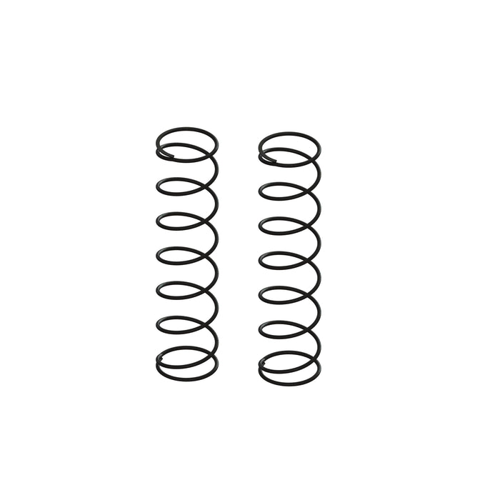 ARRMA ARA-1803 Shock Springs, 80mm 0.547N/mm (3.12lb/in) (2) VORTEKS 2WD FURY