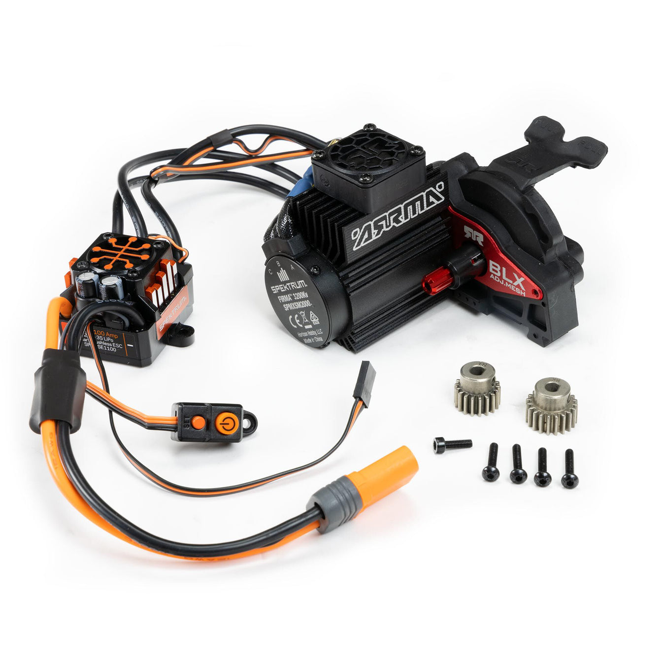 Brand_ARRMA, Product_Electronics, Application_Basher