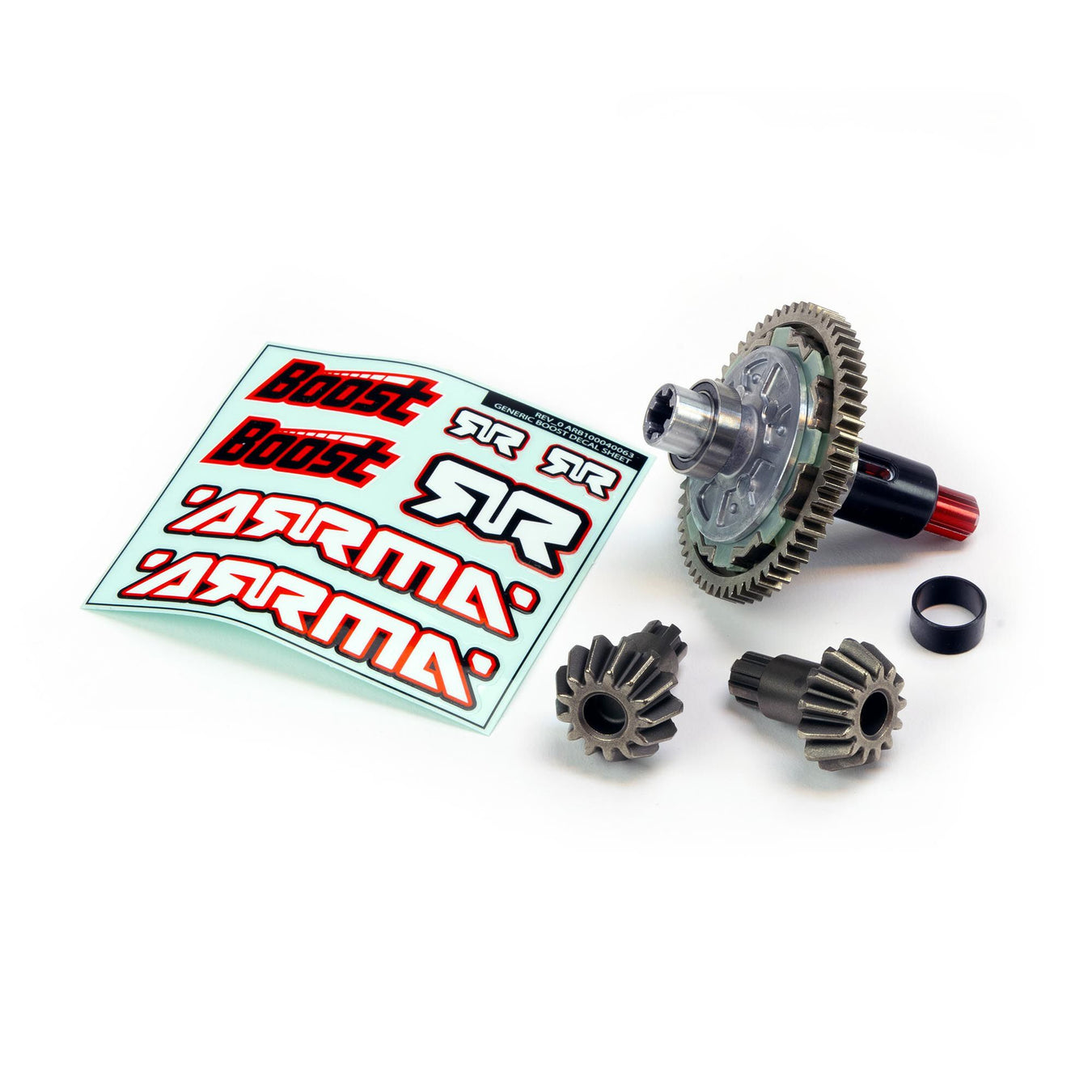 Brand_ARRMA, Product_Parts, Sale