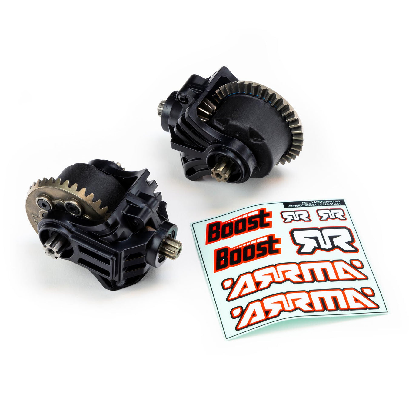 Brand_ARRMA, Product_Parts, SALE