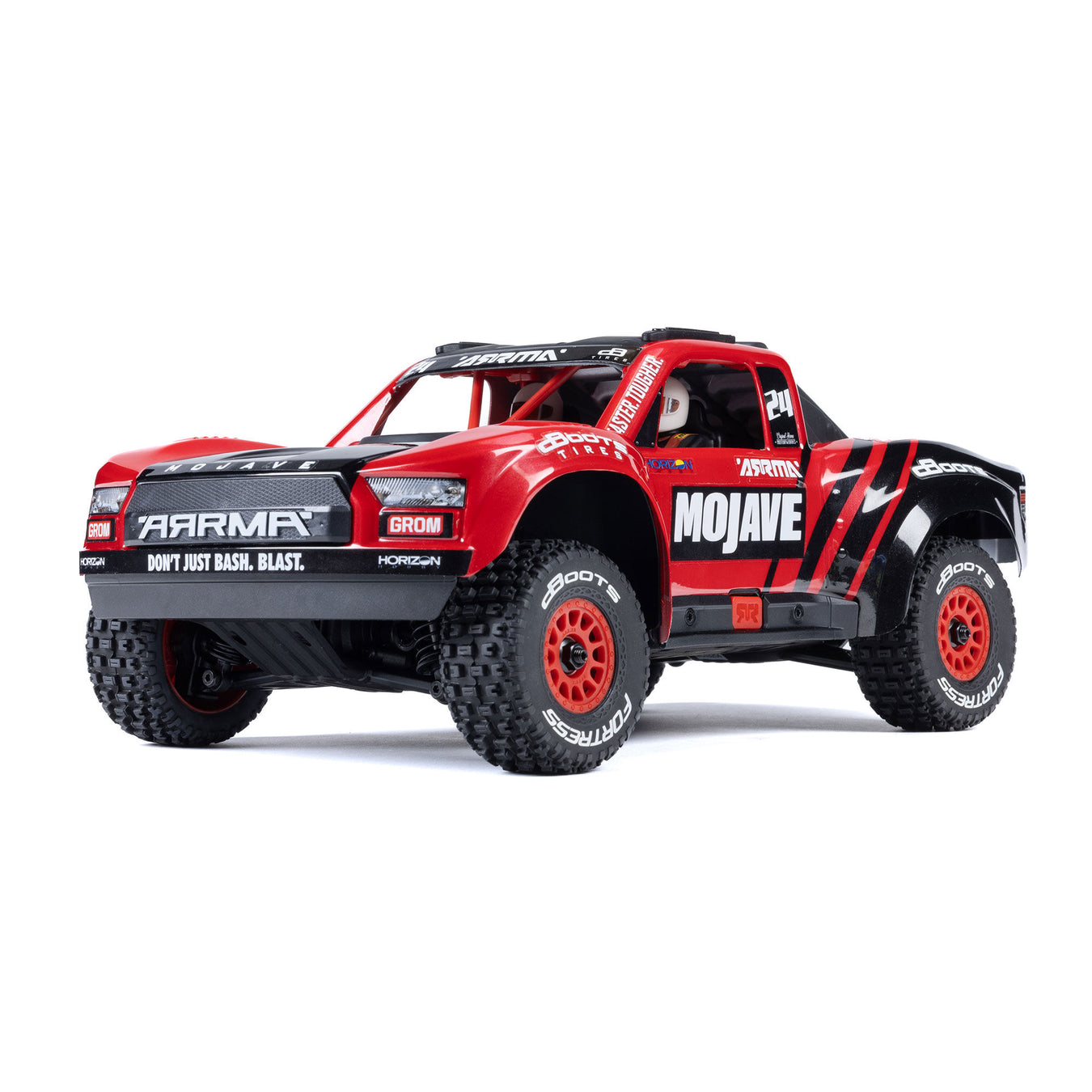 Brand_ARRMA, Product_RTR, Application_Crawler