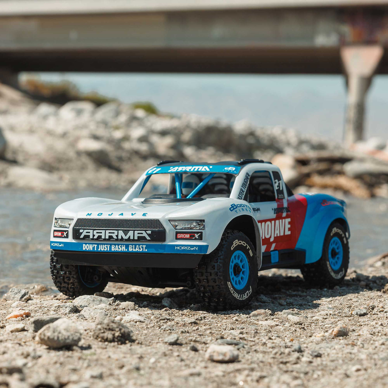 Brand_ARRMA, Product_RTR, Application_Crawler