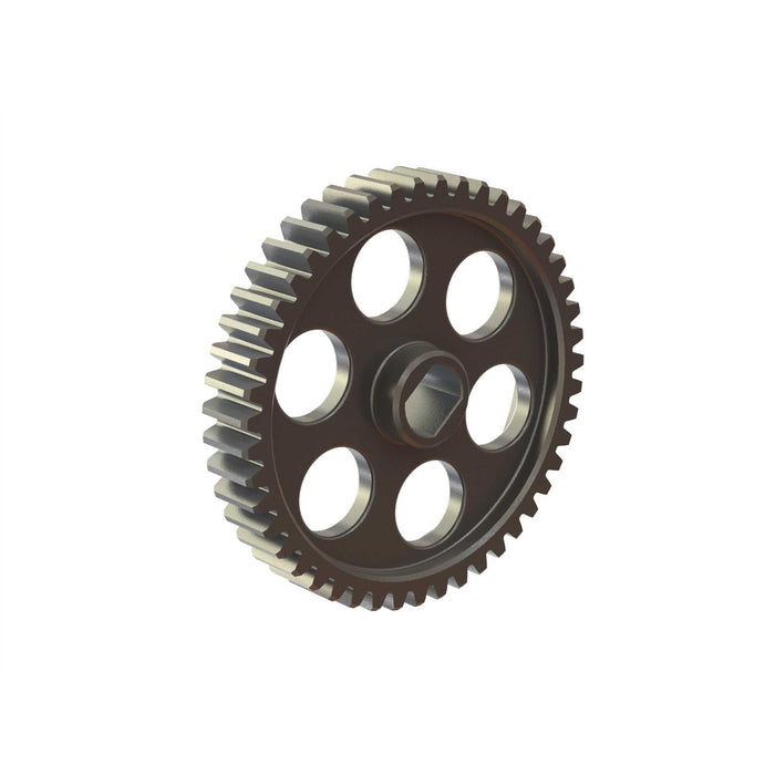 Arrma ARA310920 Steel Spur Gear 47 Tooth 1.0 Module Gear Pitch Mod 1 1/5 Kraton Outcast 8s