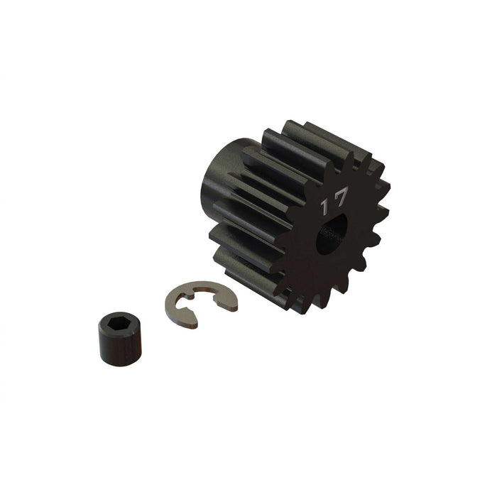 Arrma ARA310969 17T HD Mod1 Safe-D5 Pinion Gear