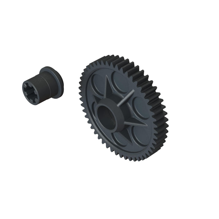 ARRMA ARA311109 61T Spur Gear 0.8Mod