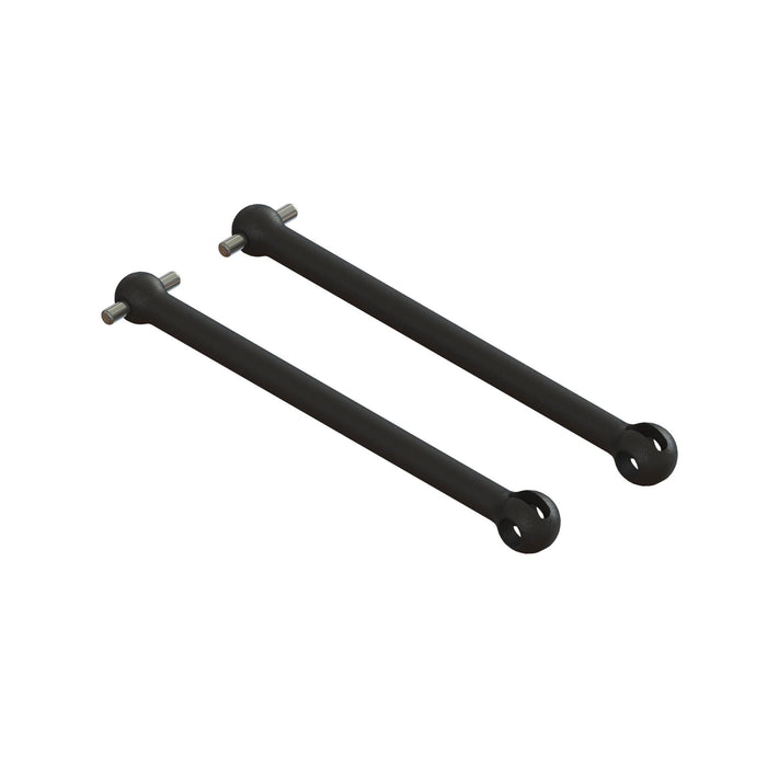 ARRMA ARA311180 CVD Driveshaft 50mm (2)