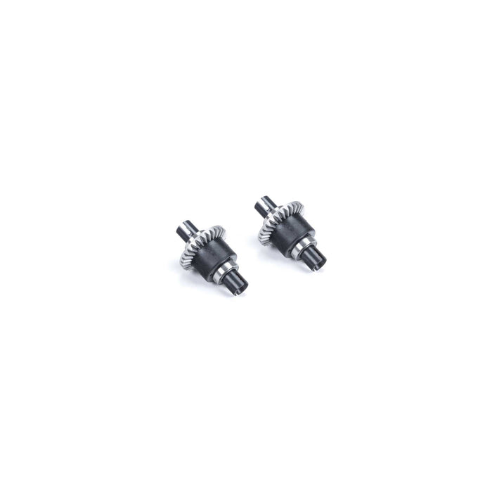 ARRMA ARA-3067 Losi NASCAR Assembled Oil Filled Differential 30T 0.8Mod, 3000cSt Oil (1pc) GROM ARA311193