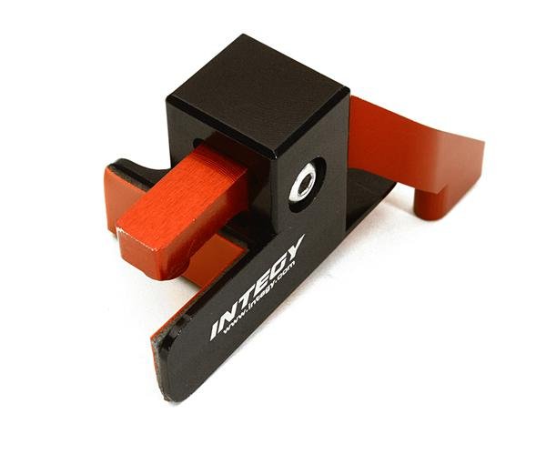 EXTERNAL ACCESS ESC ON/OFF SWITCH LEVER FOR TRAXXAS TRX-4 SCALE & TRAIL CRAWLER