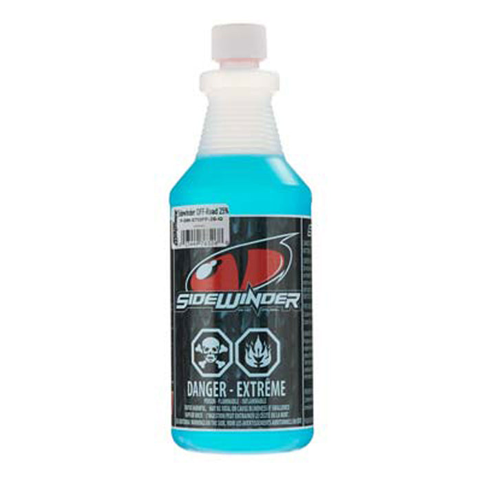 SIDEWINDER OFF-ROAD 30% QUART