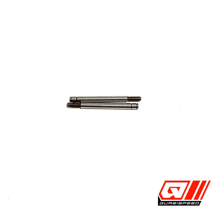 GFRP Quasi Speed GFRQS5011 Small Bore Medium Shock Shafts GFR-4094