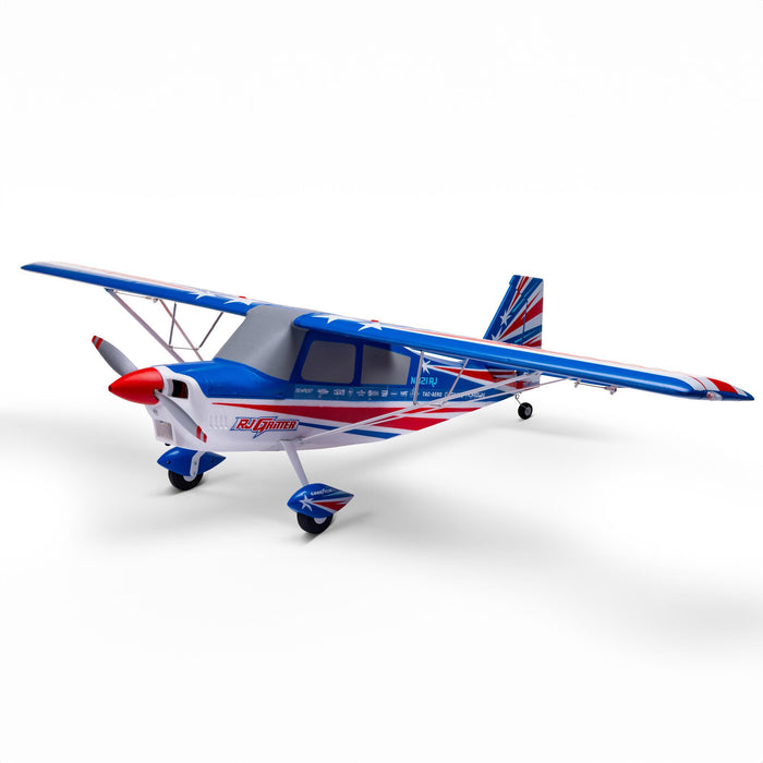 E-Flite EFL09250 Decathlon RJG 1.2m BNF Basic with AS3X and SAFE Select