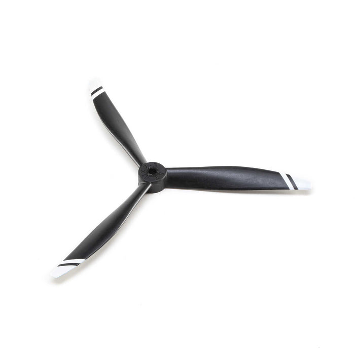 E-Flite EFL5962 3-Blade Propeller, 11 x 7.5