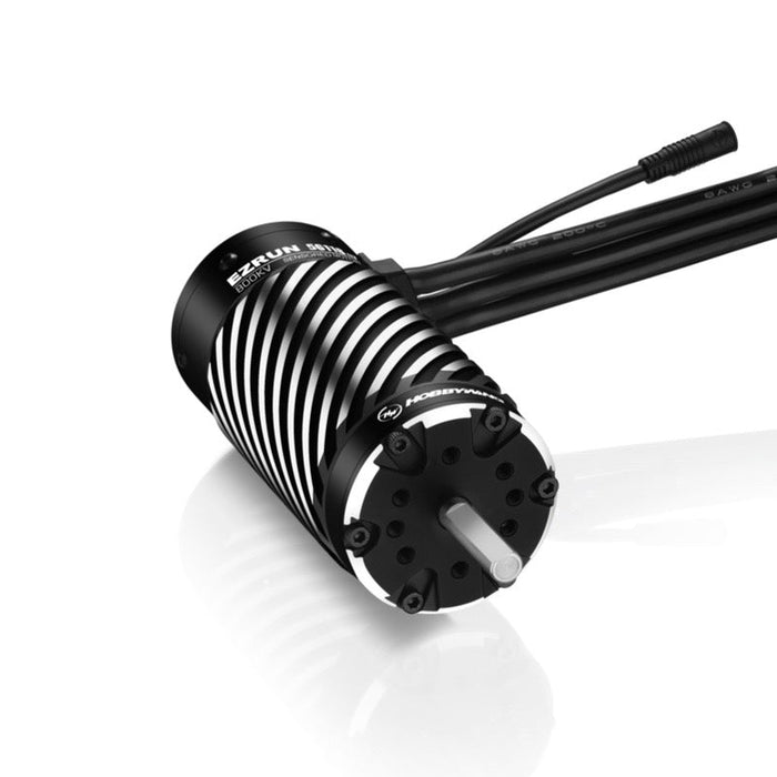 Hobbywing HWI30402903 EZRUN Max SD brushless motor -XL(1/4-1/7) - 56118 SD 1100KV G2 (6-8S)