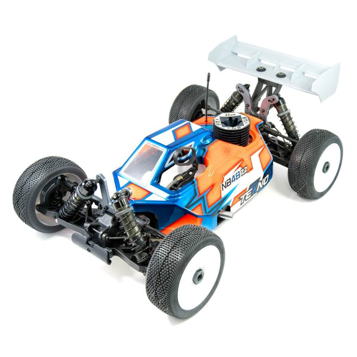 Tekno RC TKR9305  NB48 2.2 1/8th 4WD Competition Nitro Buggy Race Kit