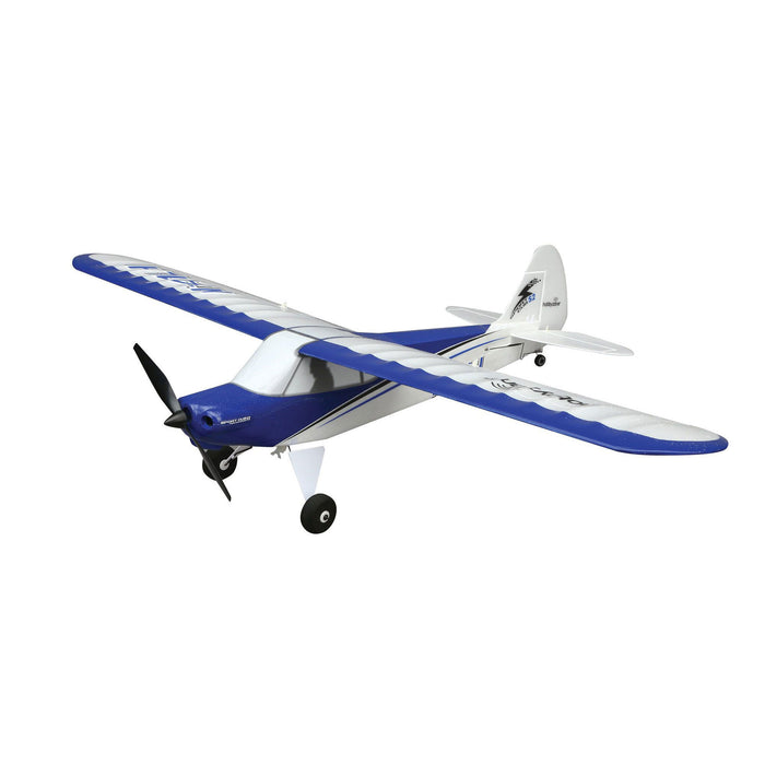 HobbyZone HBZ444000 Sport Cub S 2 615mm RTF with SAFE