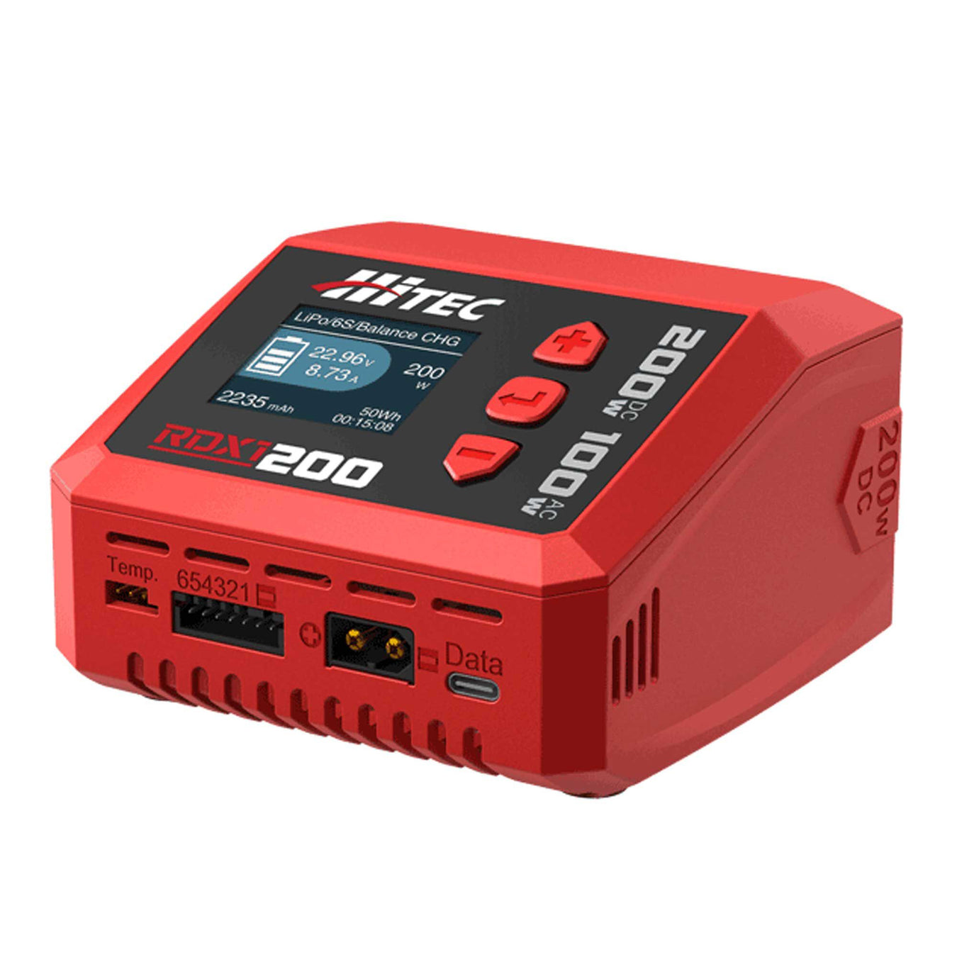 Hitec