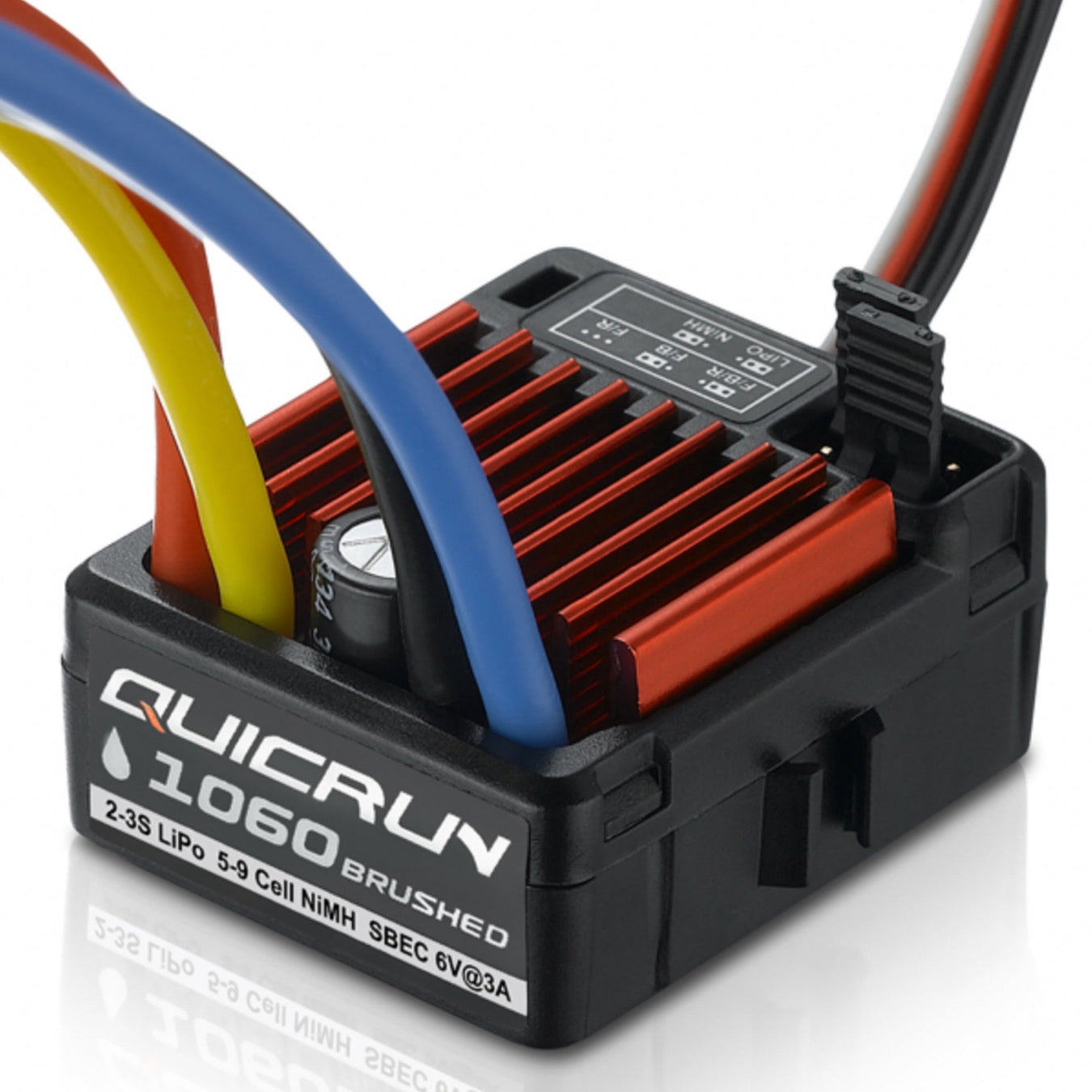 Brand_Hobbywing, Product_Electronics, Application_Boat