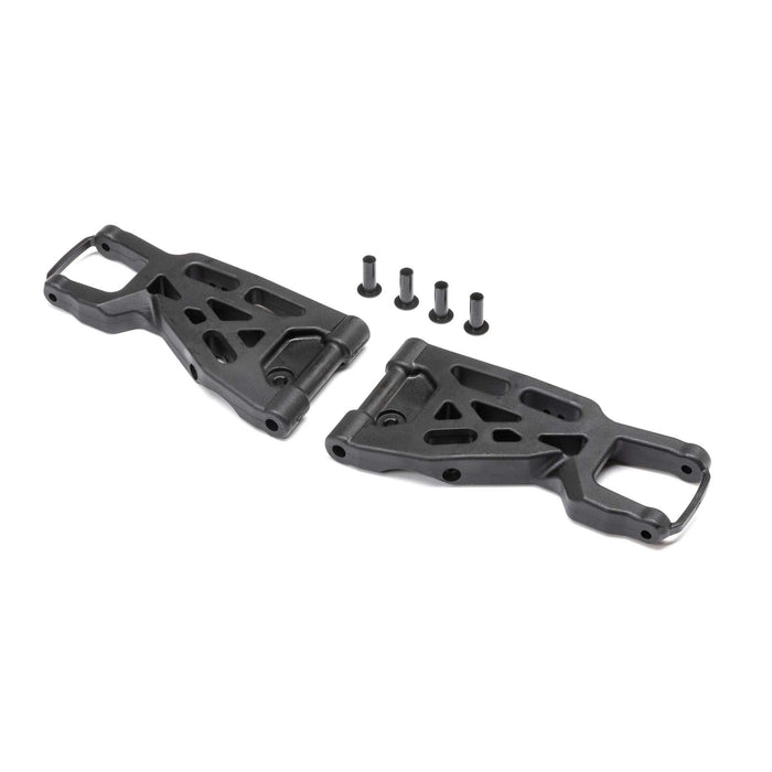 Losi LOS-1241 Front Arm Set: 8XE RTR