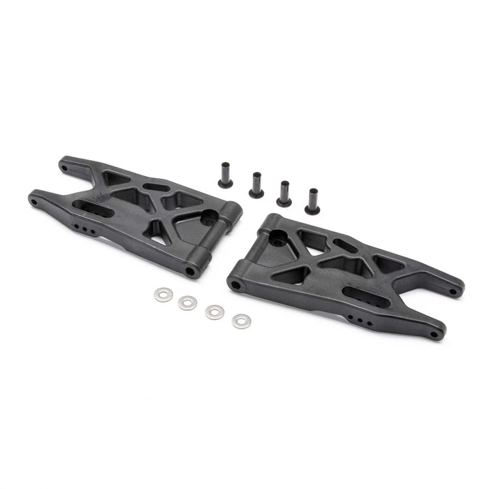 Losi LOS-1242 Rear Arm Set: 8XE RTR