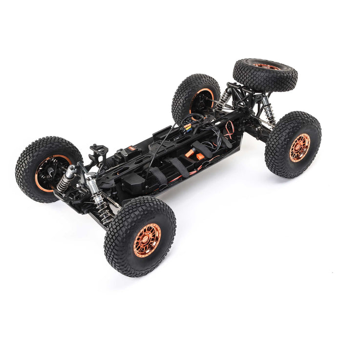 Losi LOS04019 8IGHT-X 4X4 Super Lasernut 1/6 Scale Buggy U4 Rock Racer RTR