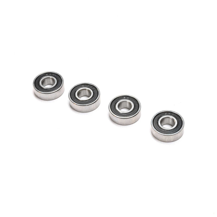 LOSI LOS247001 6x15x5mm Metal Shield Ball Bearing (4)