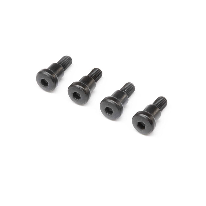 Losi LOS254081 King Pin (4): 8XE RTR