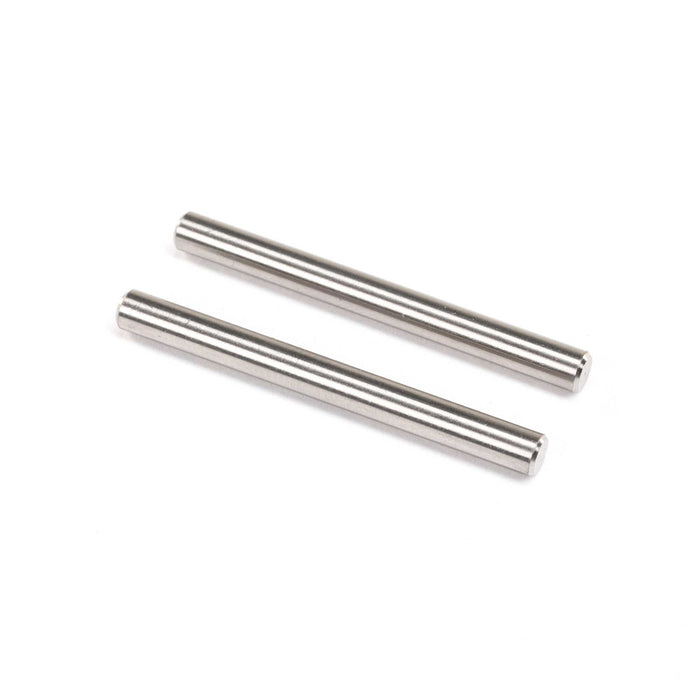 Losi LOS364007 Titanium Hinge Pin, 4 x 42mm: Promoto-MX PM-MX