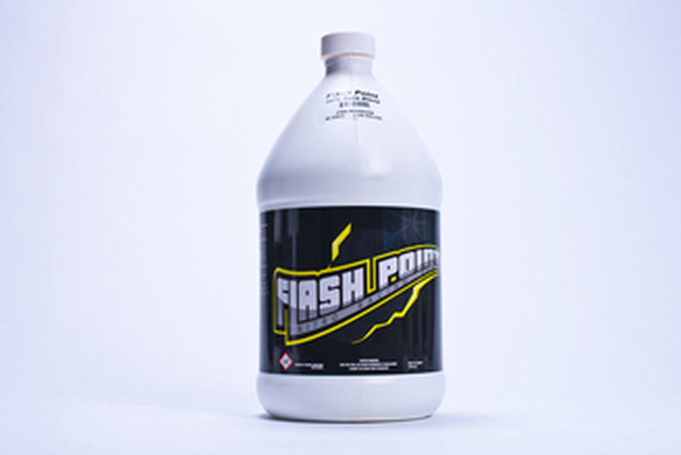 Flashpoint FP01034 30% Nitro Off-Road Race Blend Gallon