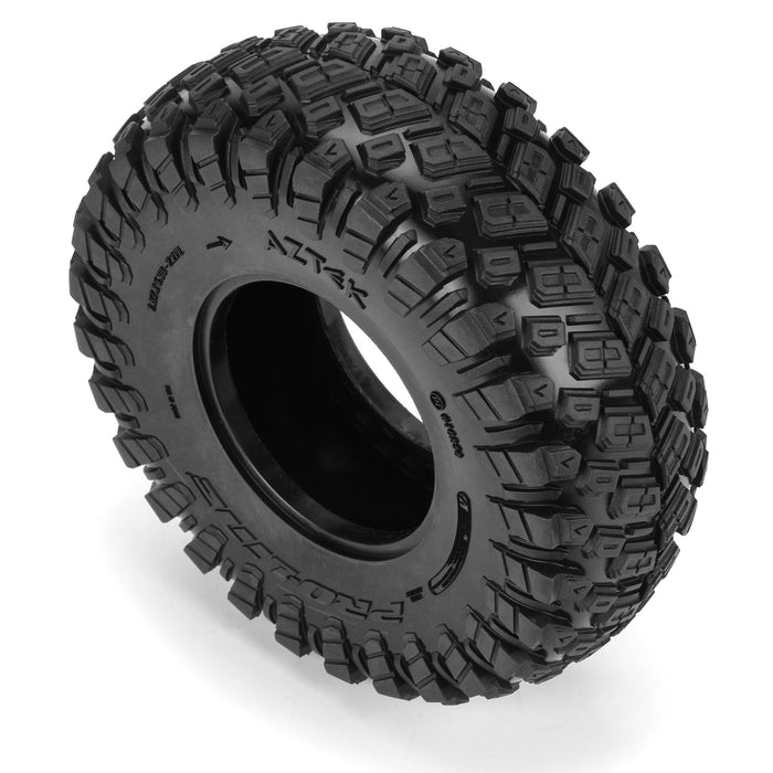 Proline PRO1025814 1/10 Aztek LP G8 Front/Rear 2.2" Rock Crawling Tires (2)