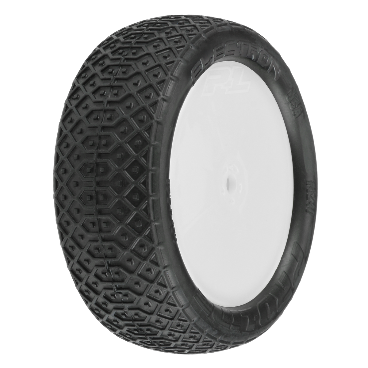 Proline PRO824013 Electron 2.2 4WD MC Pre-MTD Whl TLR 22X-4 Fr (2 ...